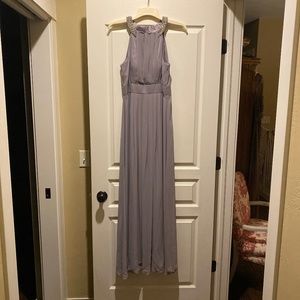 Mother of the Bride/Bridesmaid Dress